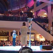 Sian - Mall of the Emirates 2